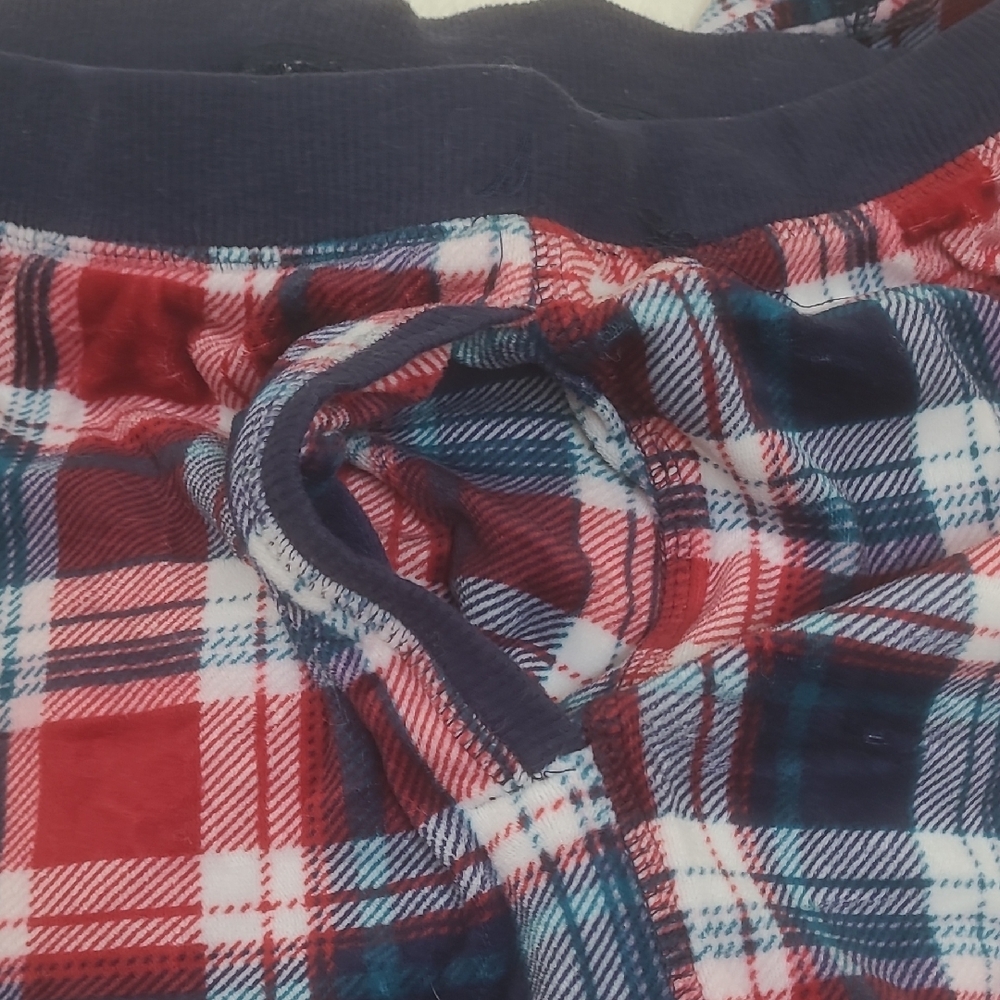 Nautica Navy Blue Ribbed Sweater - Picture 9 of 15